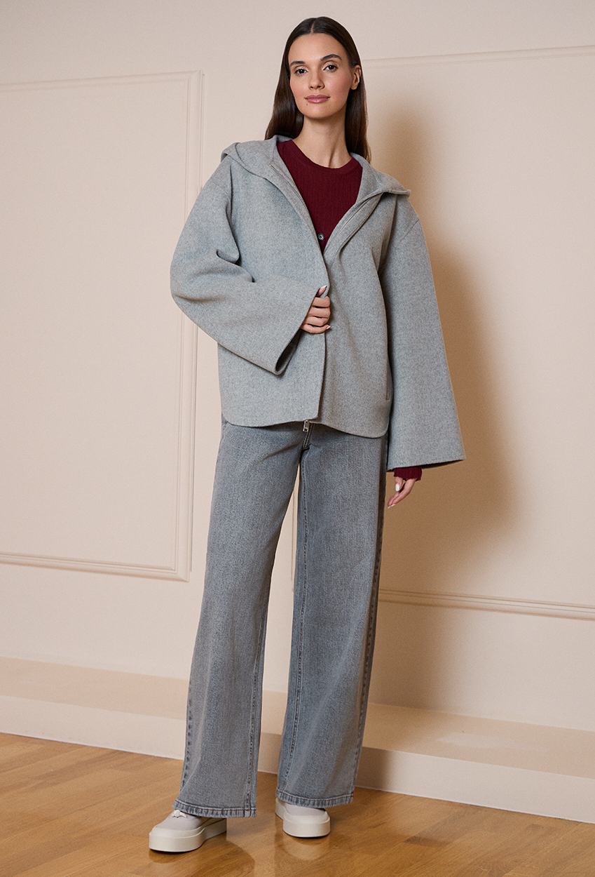 ARMA JACKET - Image 3