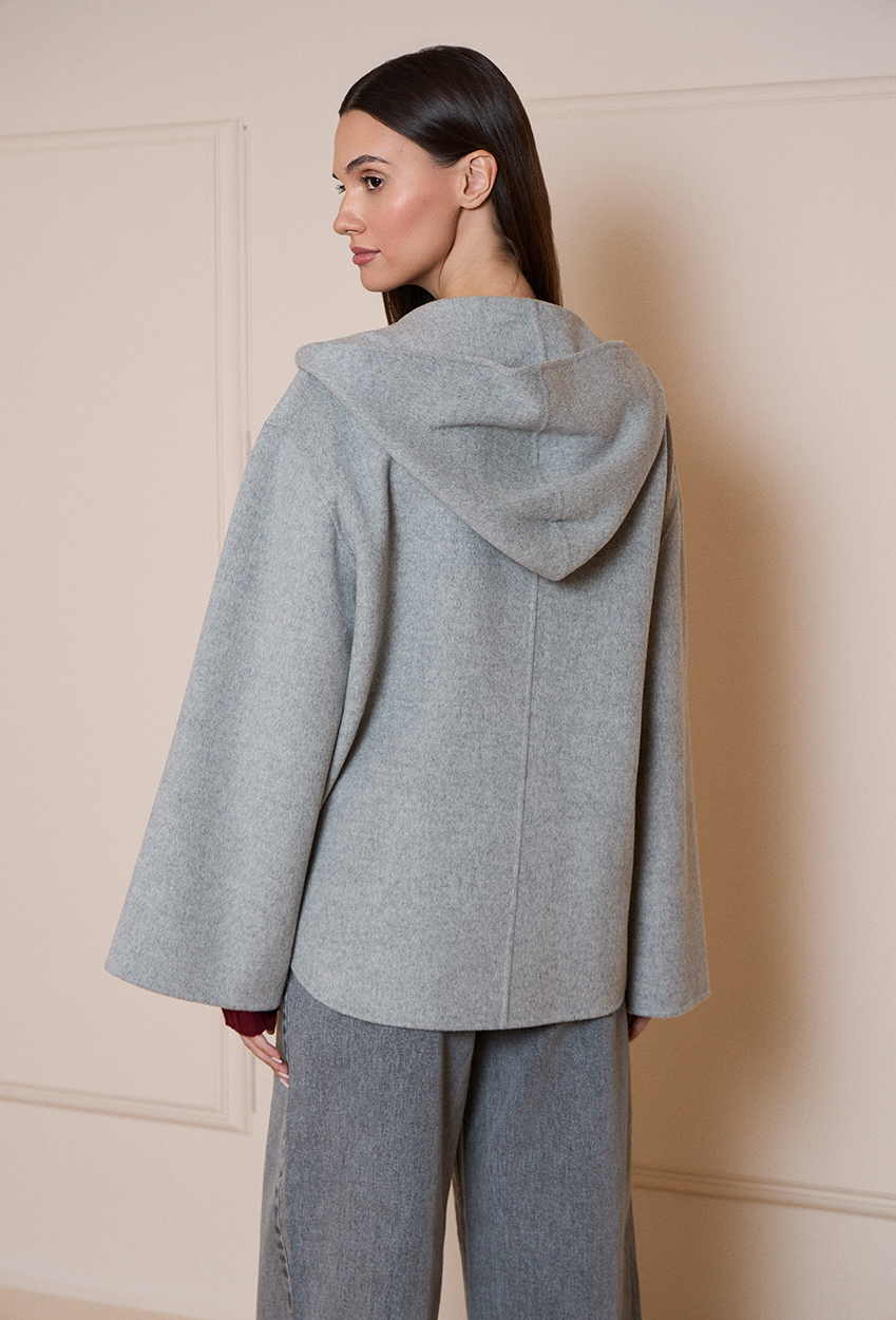 ARMA JACKET - Image 2