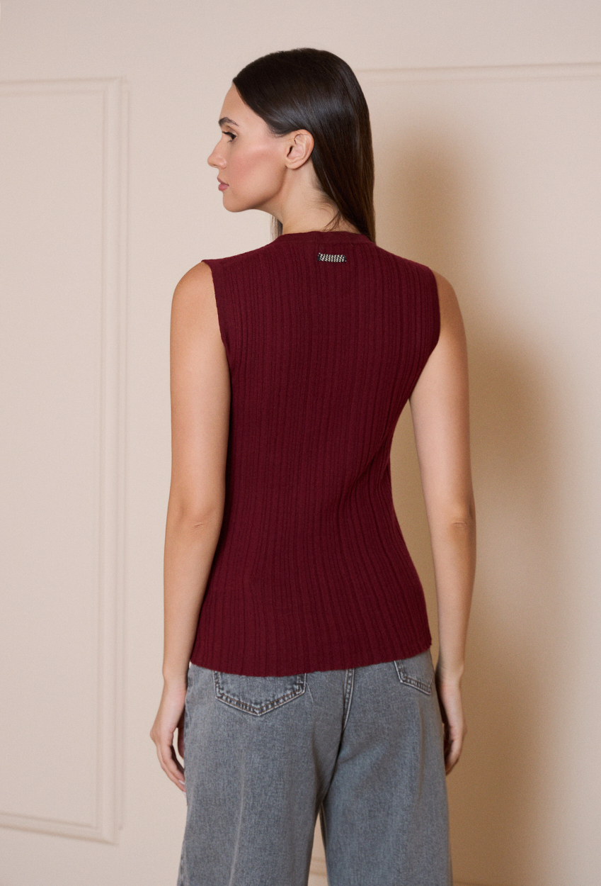 ARCHIVIO B TOP - Image 2