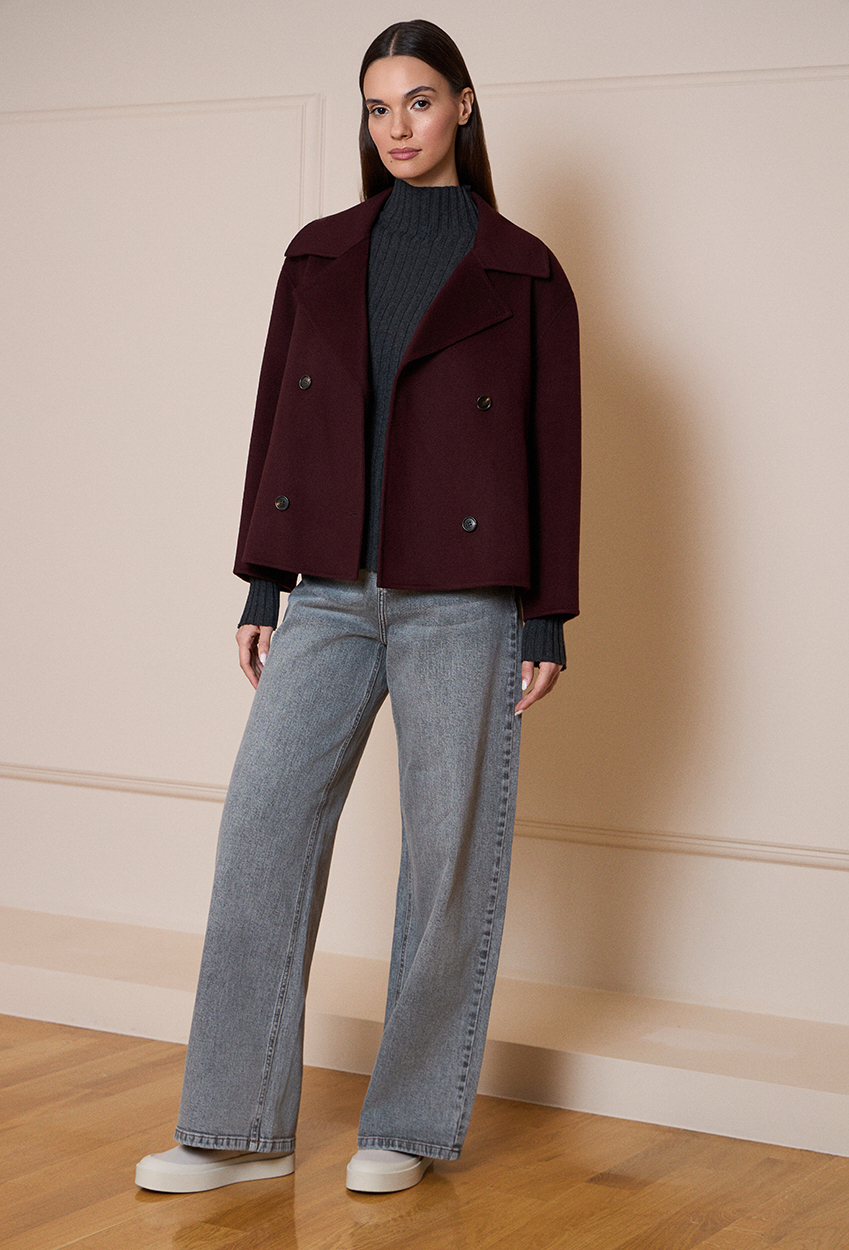 ARMA JACKET - Image 3