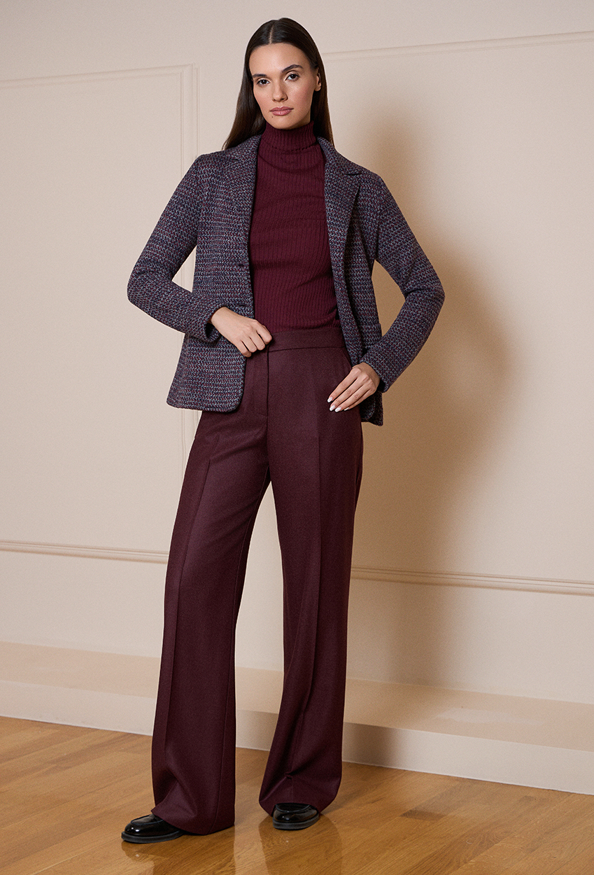 AMINA RUBINACCI CARDIGAN - Image 4