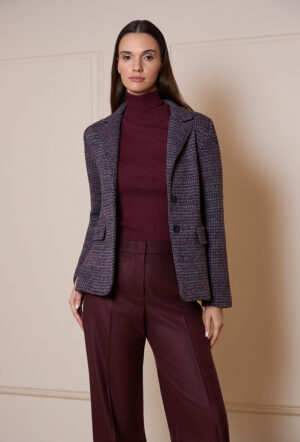 AMINA RUBINACCI CARDIGAN