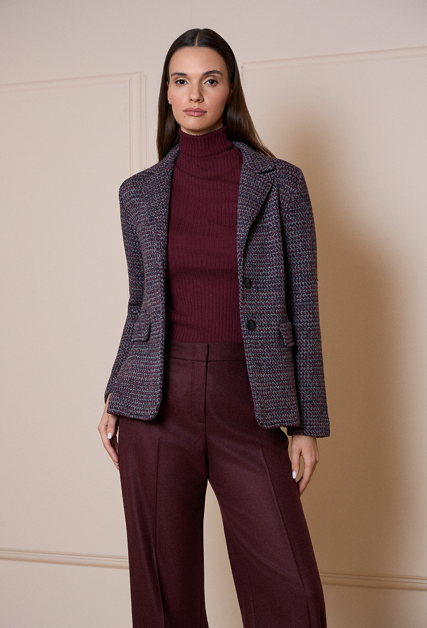 AMINA RUBINACCI CARDIGAN