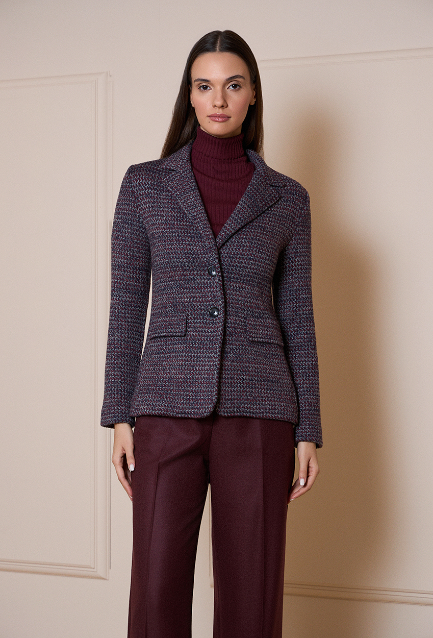 AMINA RUBINACCI CARDIGAN - Image 2