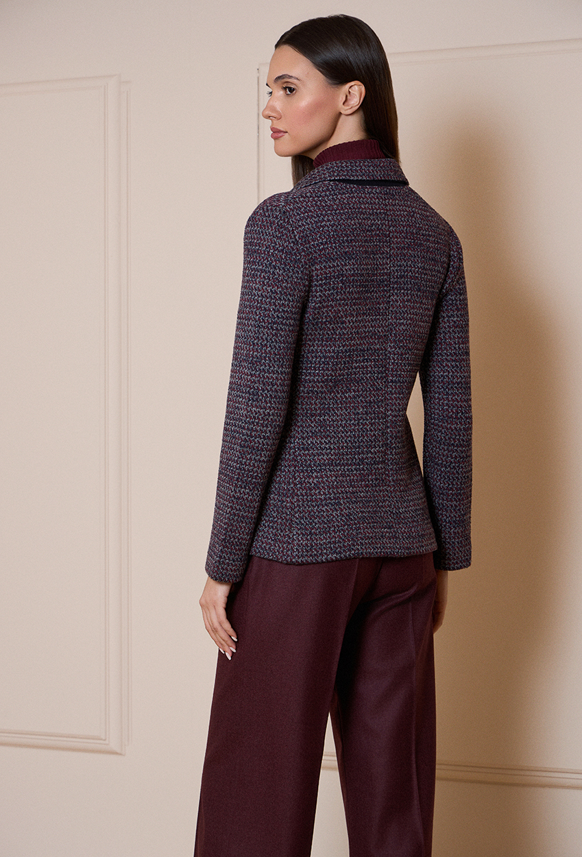 AMINA RUBINACCI CARDIGAN - Image 3
