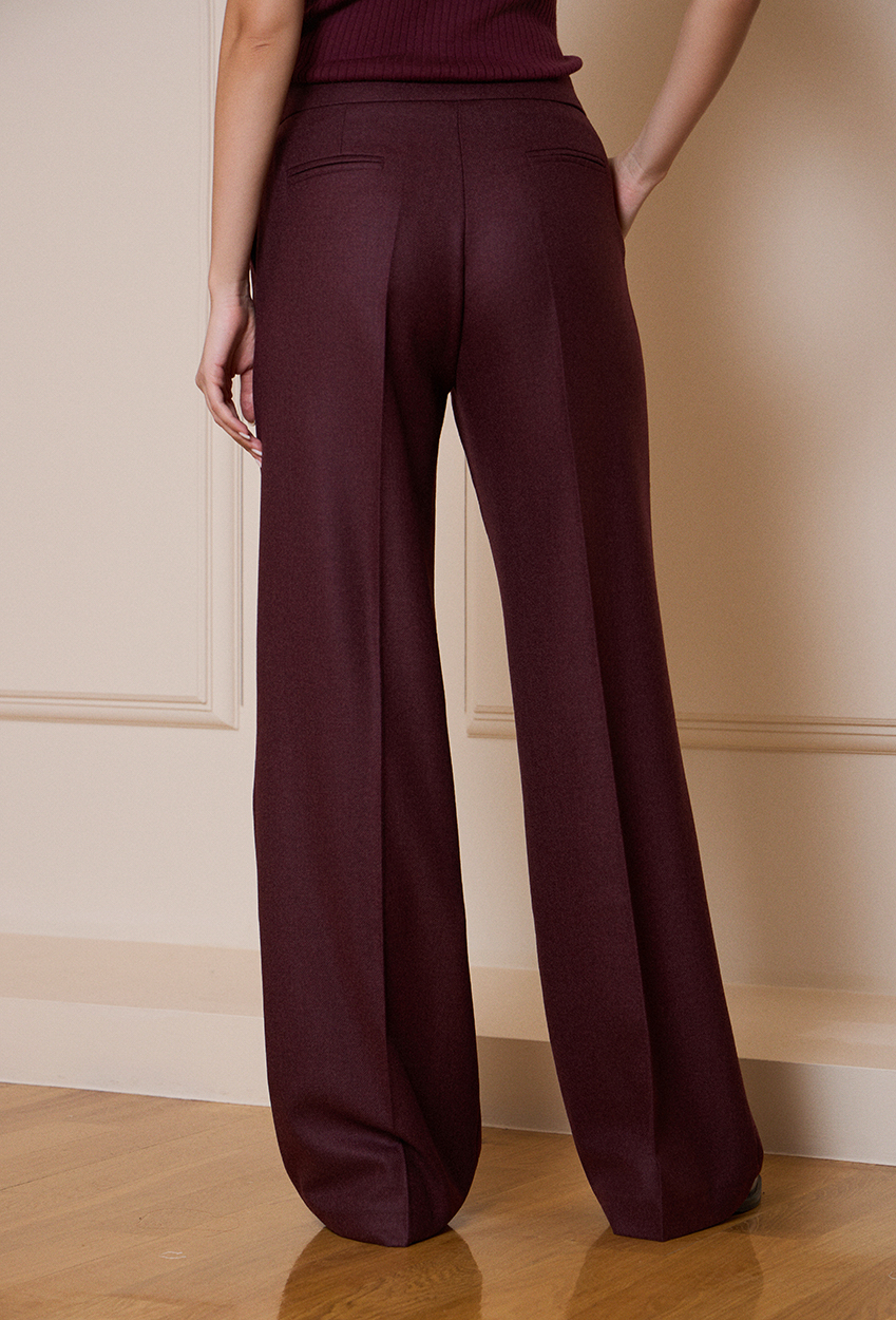 AMINA RUBINACCI PANTS - Image 3
