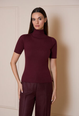 AMINA RUBINACCI PULLOVER