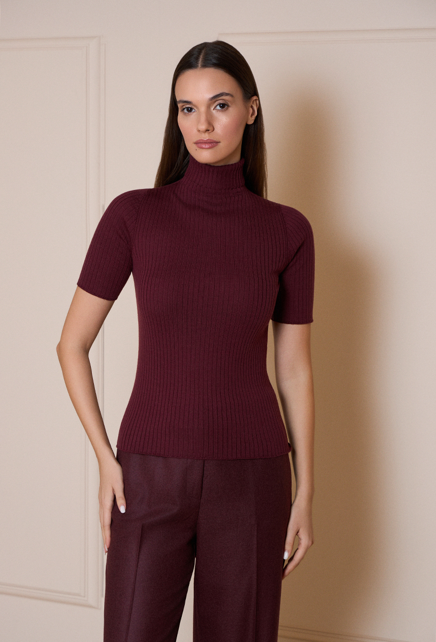 AMINA RUBINACCI PULLOVER