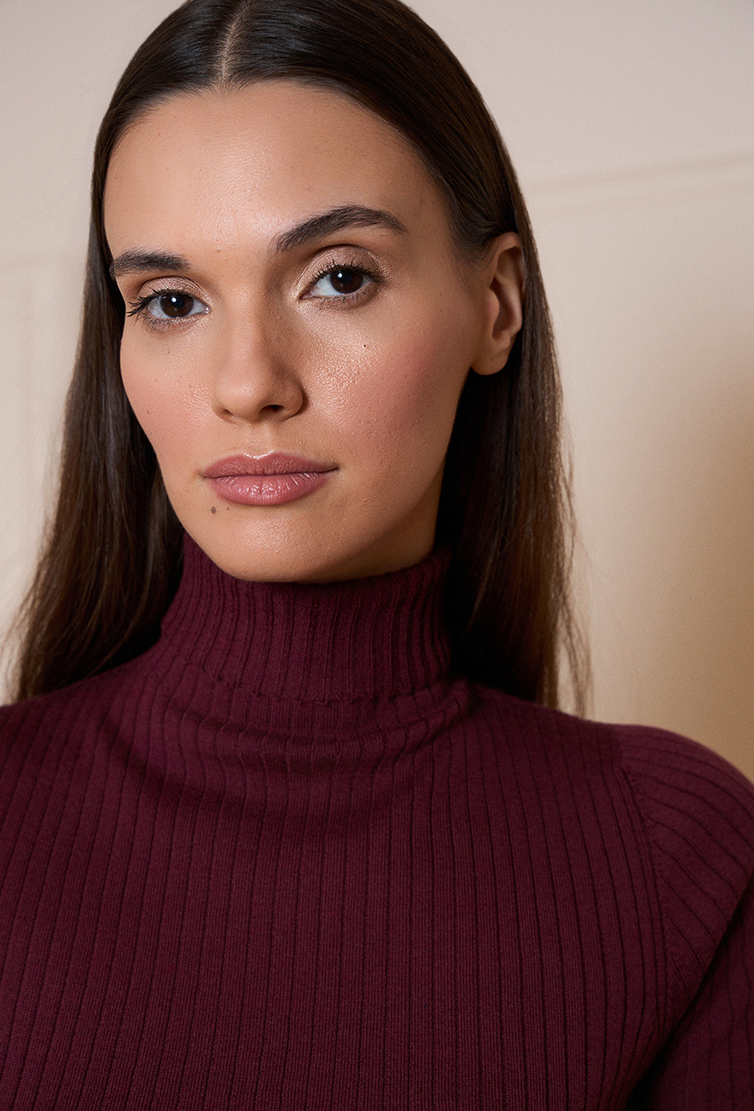 AMINA RUBINACCI PULLOVER - Image 2