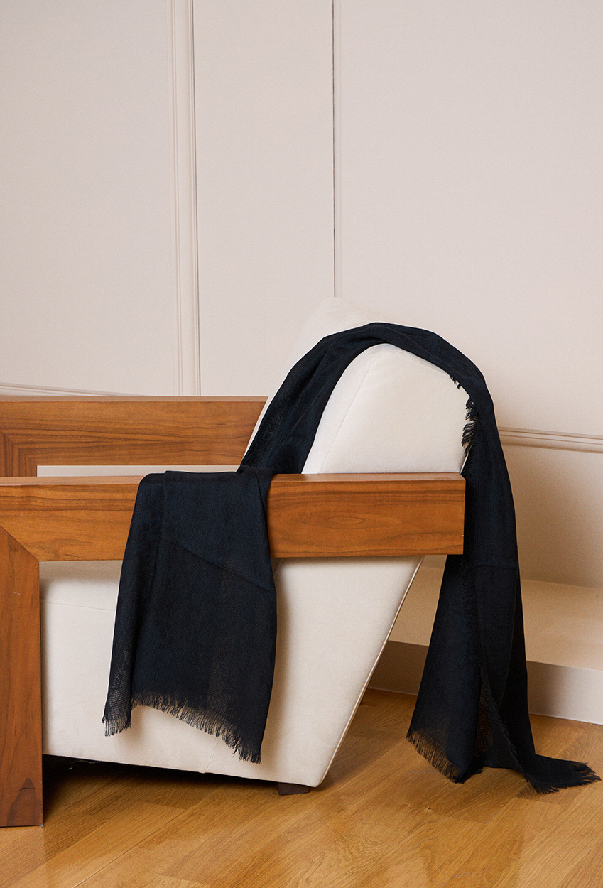 AMINA RUBINACCI SCARF