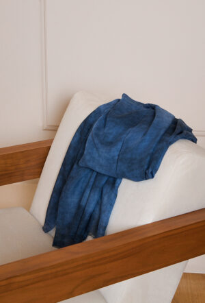 AMINA RUBINACCI SCARF