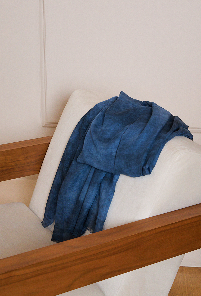 AMINA RUBINACCI SCARF