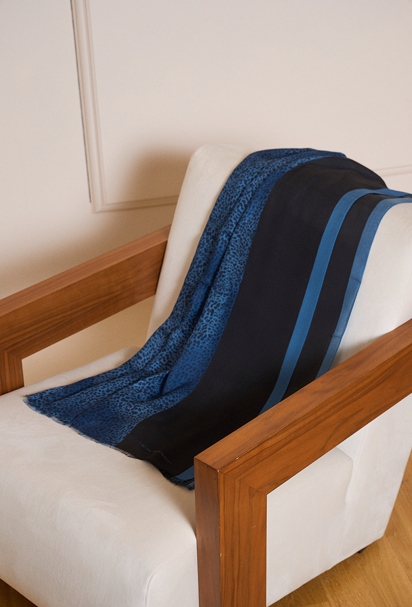 AMINA RUBINACCI SCARF