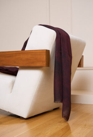 AMINA RUBINACCI SCARF