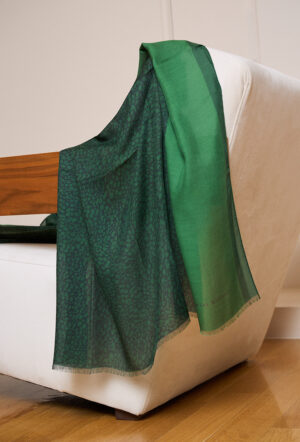 AMINA RUBINACCI SCARF