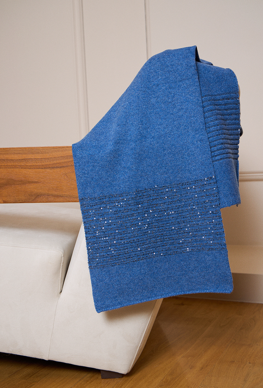 AMINA RUBINACCI SCARF