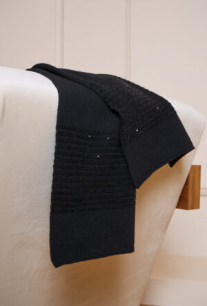 AMINA RUBINACCI SCARF