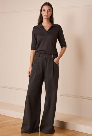 PANICALE TROUSERS