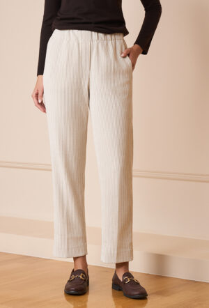 ANNE CLAIRE TROUSERS