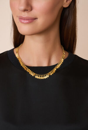 ANTONIA KARRA NECKLACE