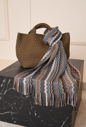 MISSONI SCARF