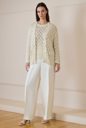 FABIANA FILIPPI TROUSERS