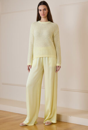 FABIANA FILIPPI TROUSERS