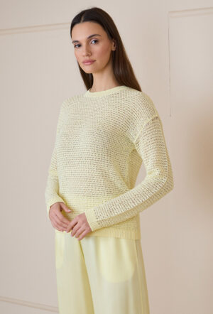 FABIANA FILIPPI PULLOVER