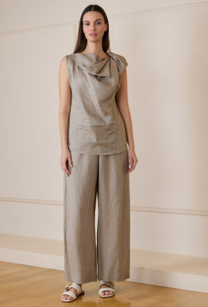 FABIANA FILIPPI TROUSERS