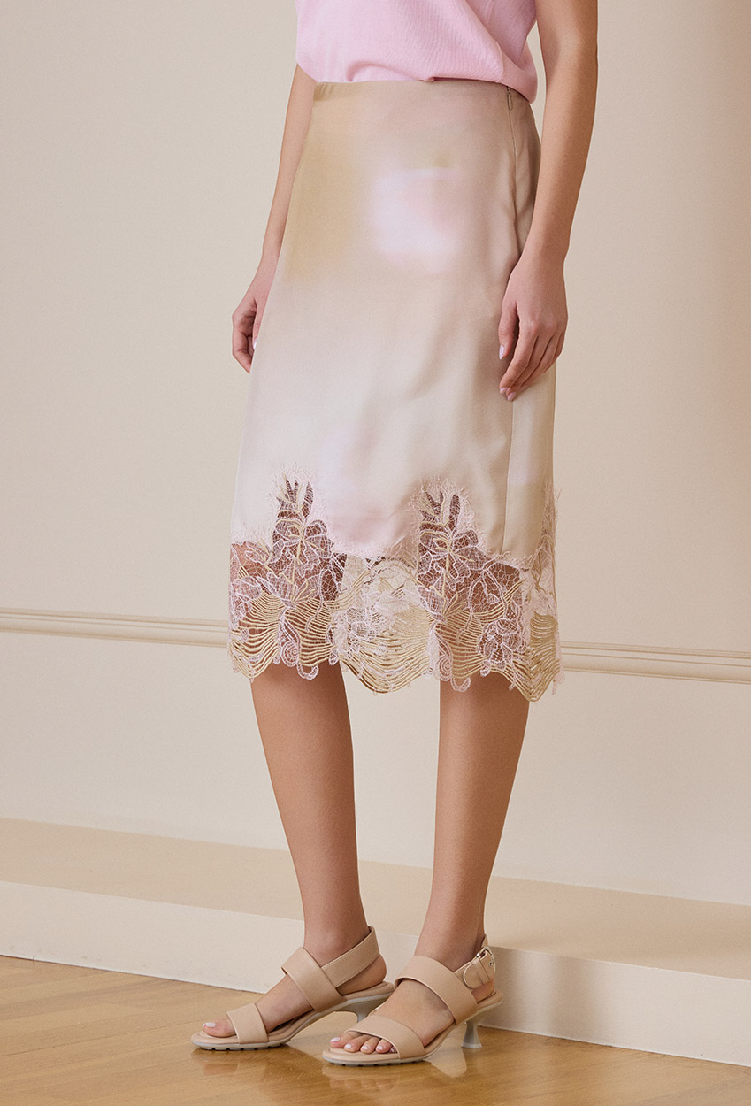 FABIANA FILIPPI SKIRT - Image 2