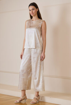 AMINA RUBINACCI TROUSERS