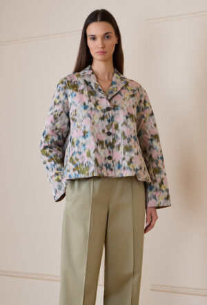 FABIANA FILIPPI JACKET