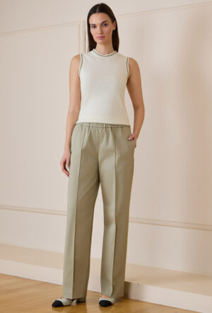 FABIANA FILIPPI TROUSERS