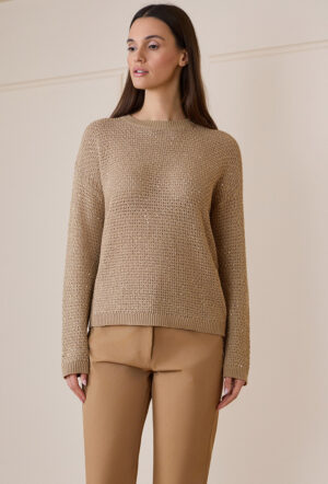 FABIANA FILIPPI SWEATER