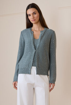 AMINA RUBINACCI JACKET