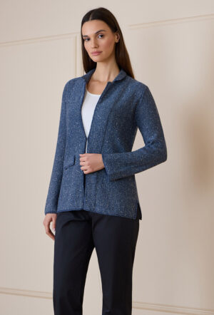 AMINA RUBINACCI JACKET