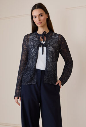 FABIANA FILIPPI CARDIGAN