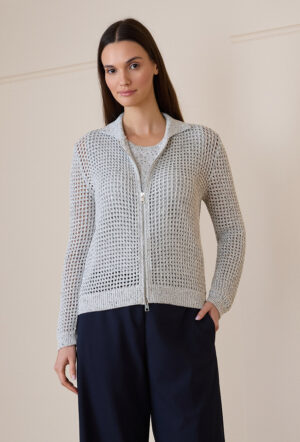 AMINA RUBINACCI JACKET