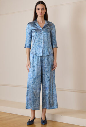 AMINA RUBINACCI TROUSERS