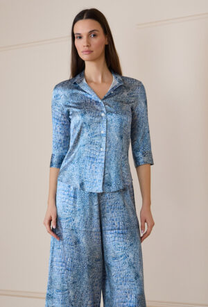 AMINA RUBINACCI SHIRT