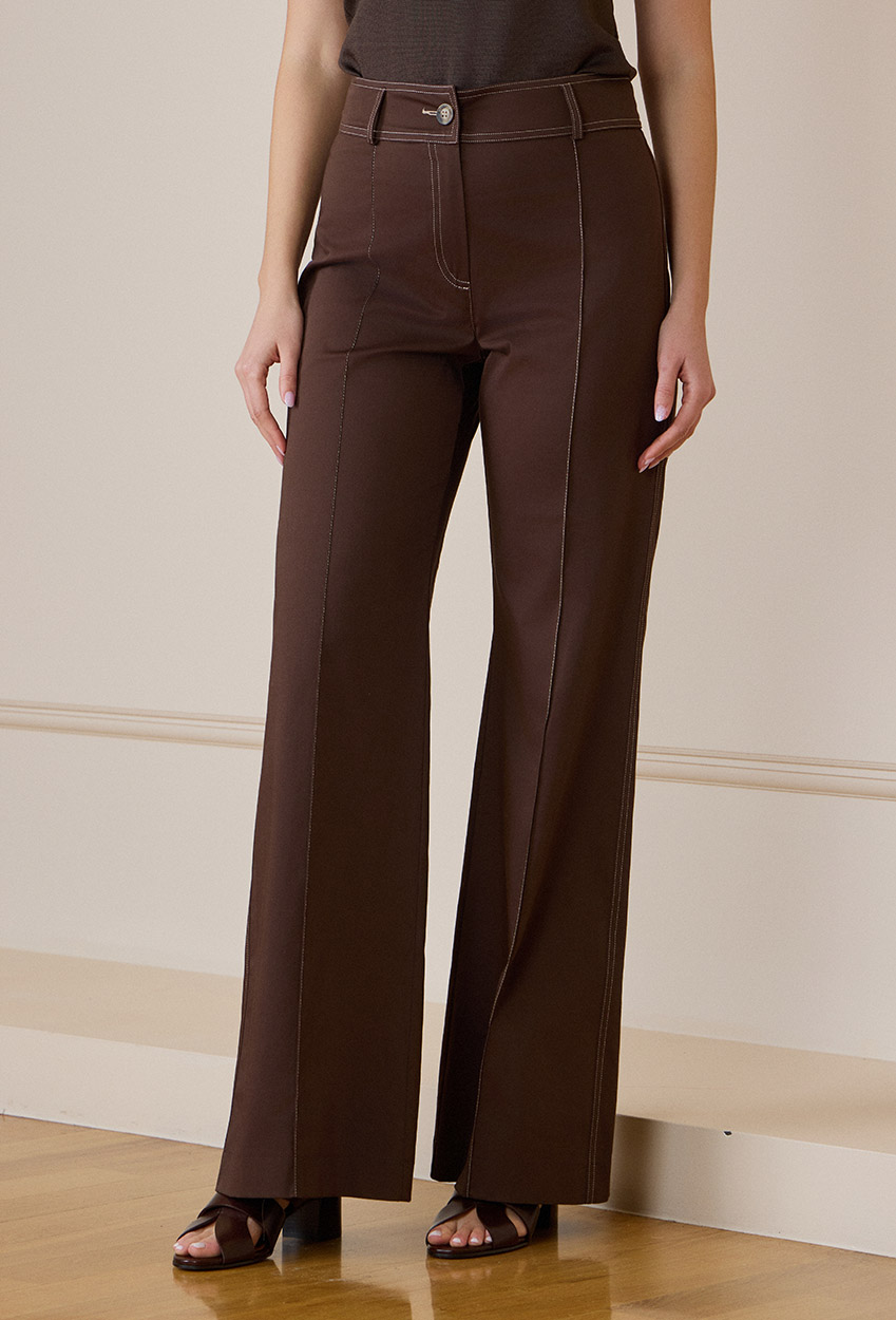 D EXTERIOR TROUSERS - Image 2