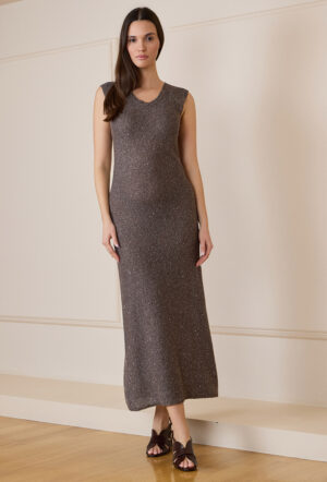 AMINA RUBINACCI DRESS