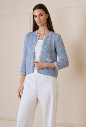 AMINA RUBINACCI JACKET