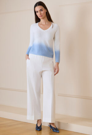 AMINA RUBINACCI PULLOVER
